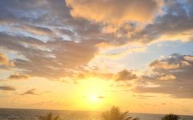Flat Tabatinga Residence Nord